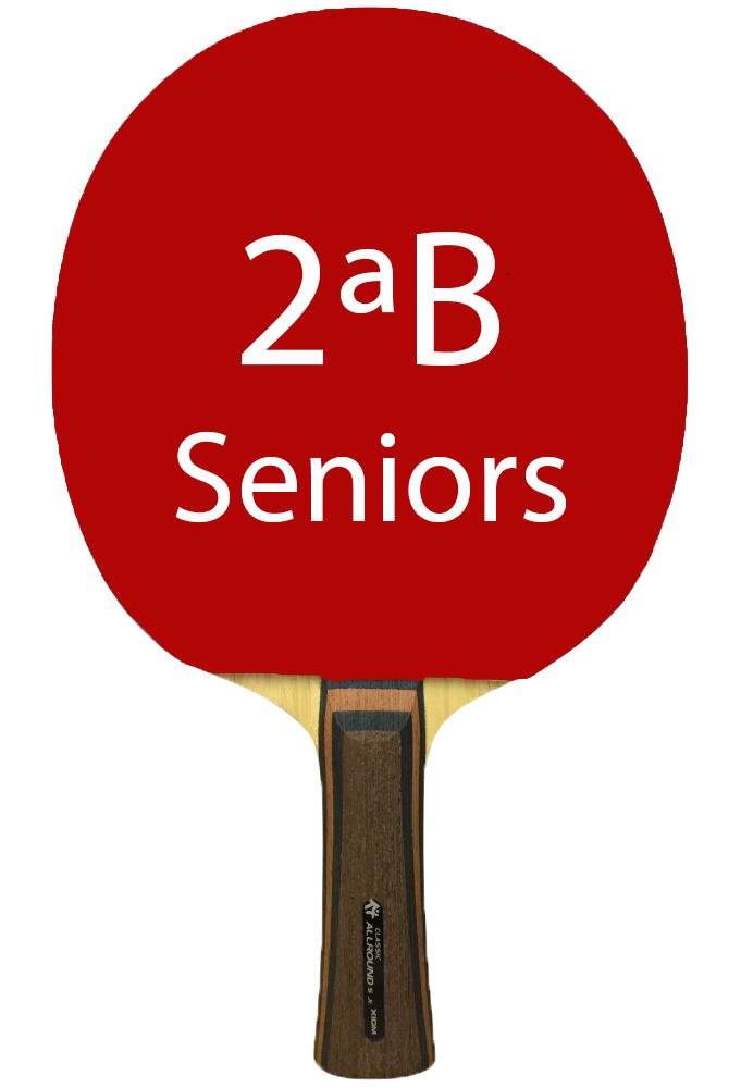 2B Seniors