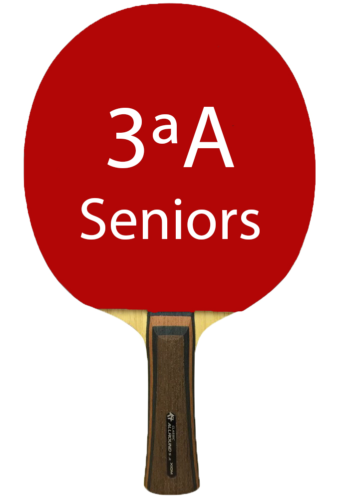 3A Seniors