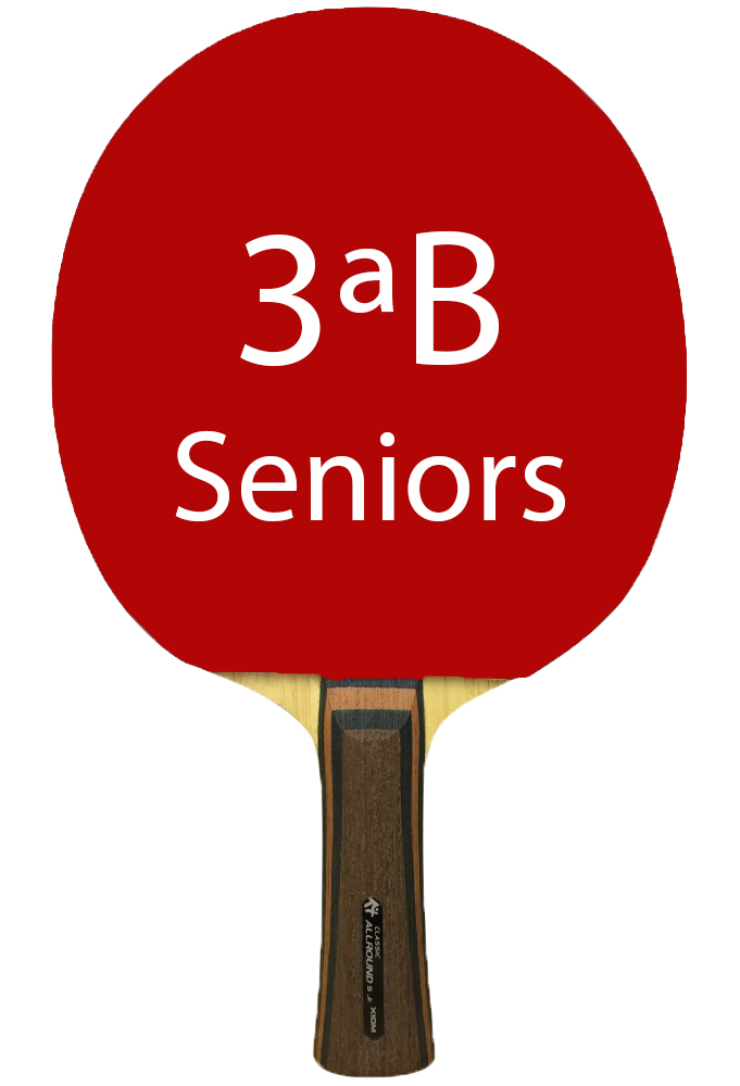 3B Seniors